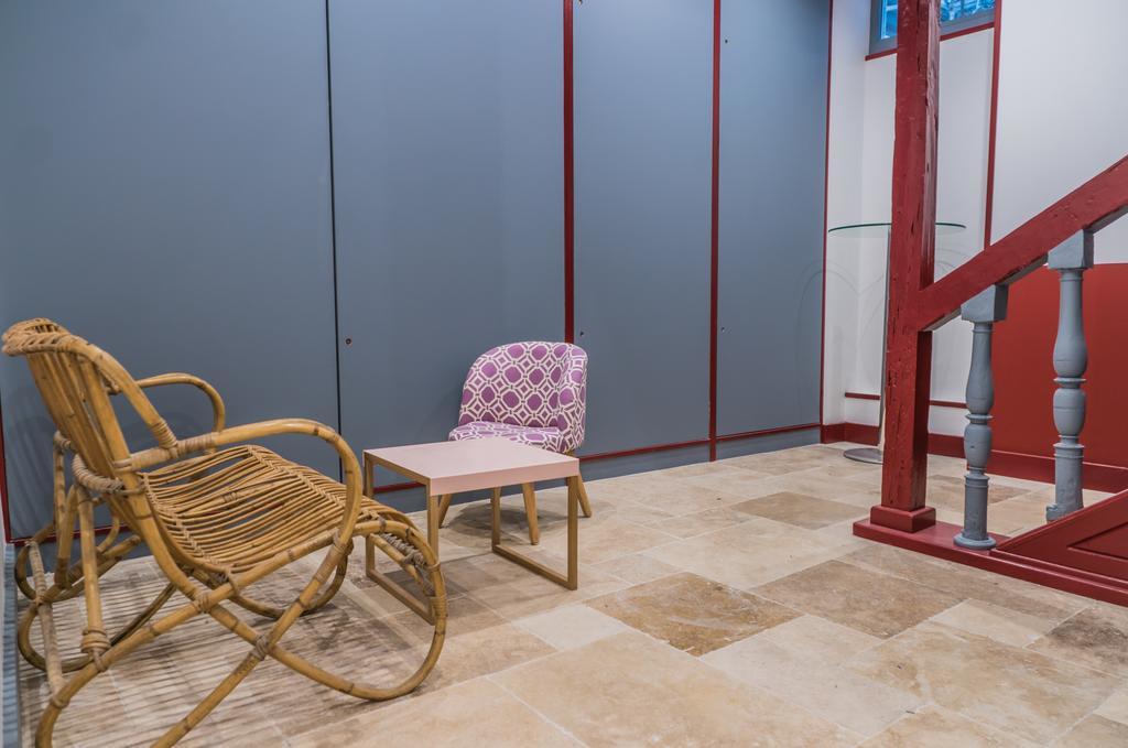 Traditions Appartement *